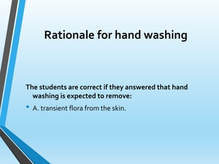 Importance of hand washing.pptx