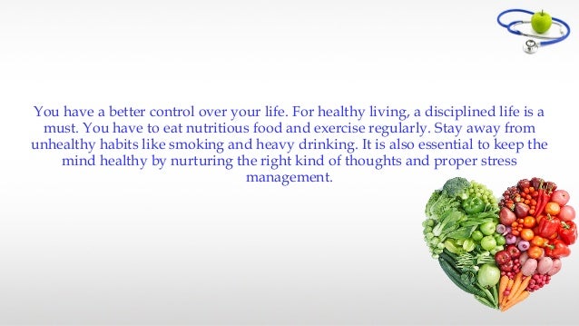 Importance Of Health And Hygiene