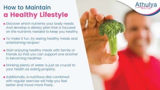 Importance of healthy diet for seniors.pptx