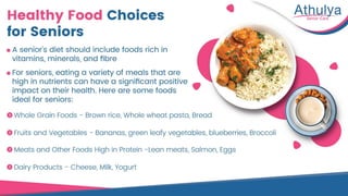 Importance of healthy diet for seniors.pptx