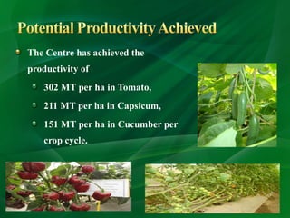 Importance of horticulture in india | PPT