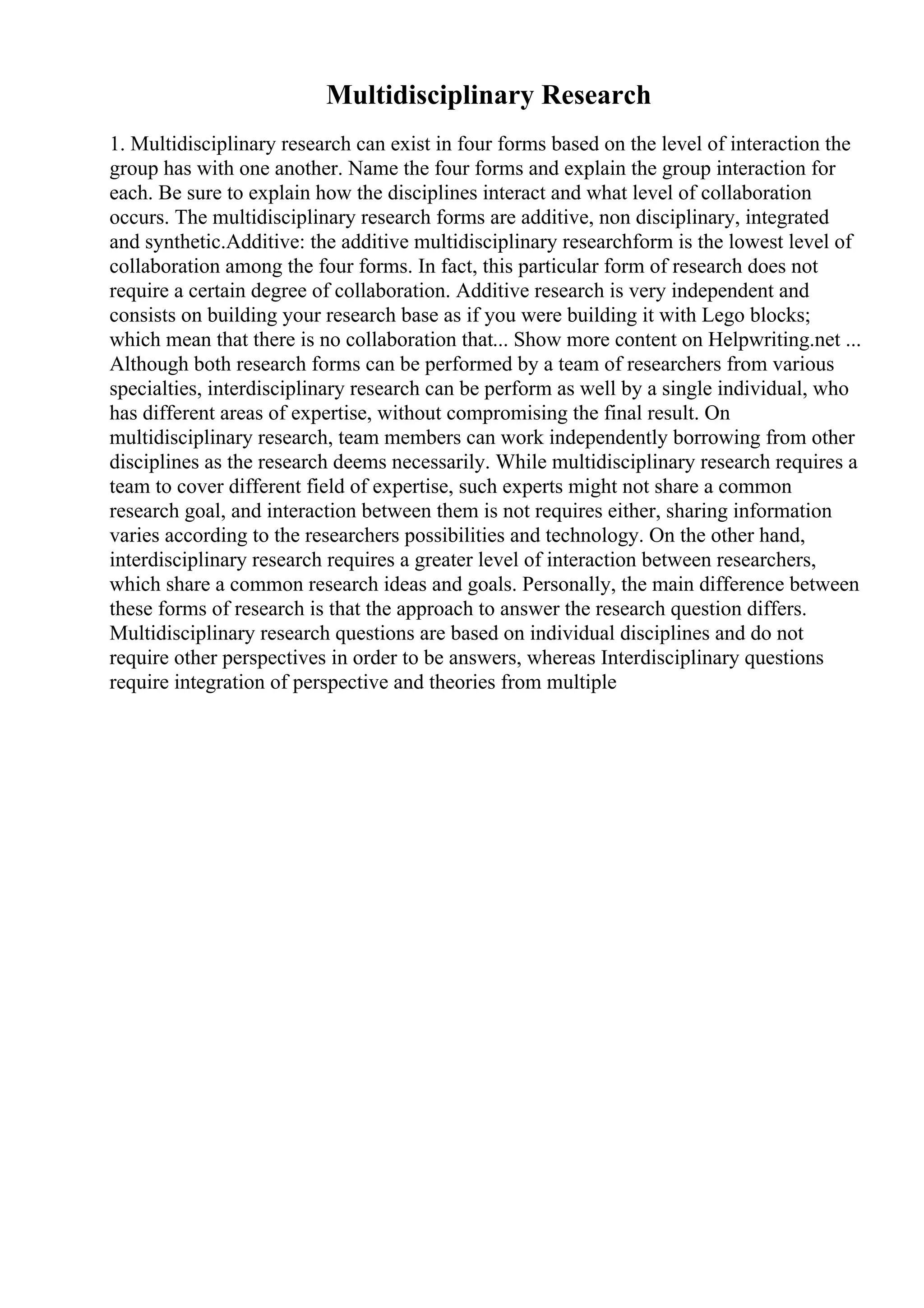 importance of independence day essays