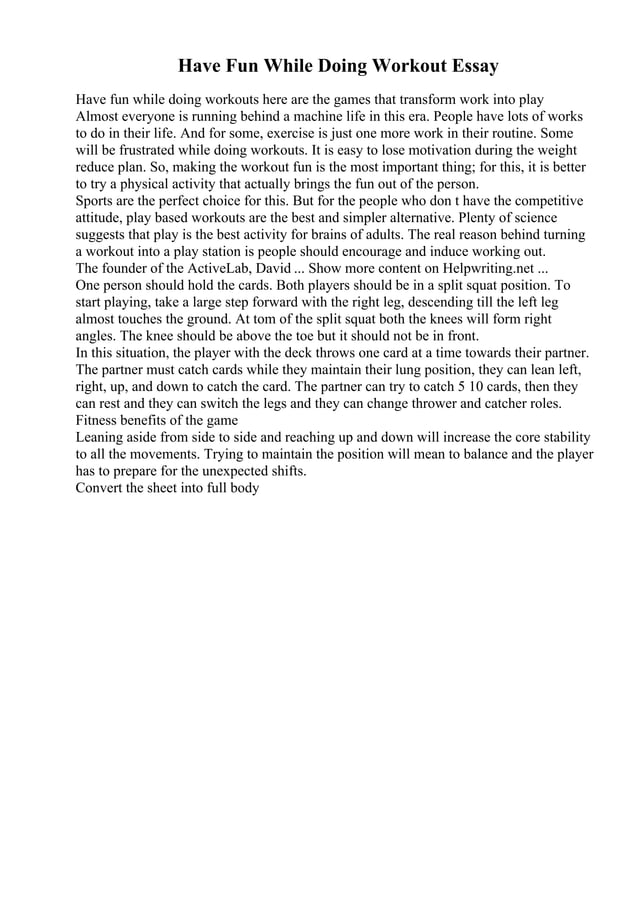 importance of independence day essays