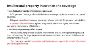 IMPORTANCE OF INTELLECTUAL PROPERTY MANAGEMENT.pptx | Free Download