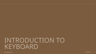 Importance_of_Keyboard_Presentation.pptx
