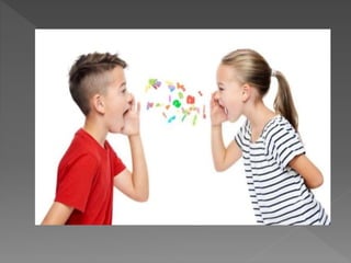 Importance of language in communication | PPTX | Science