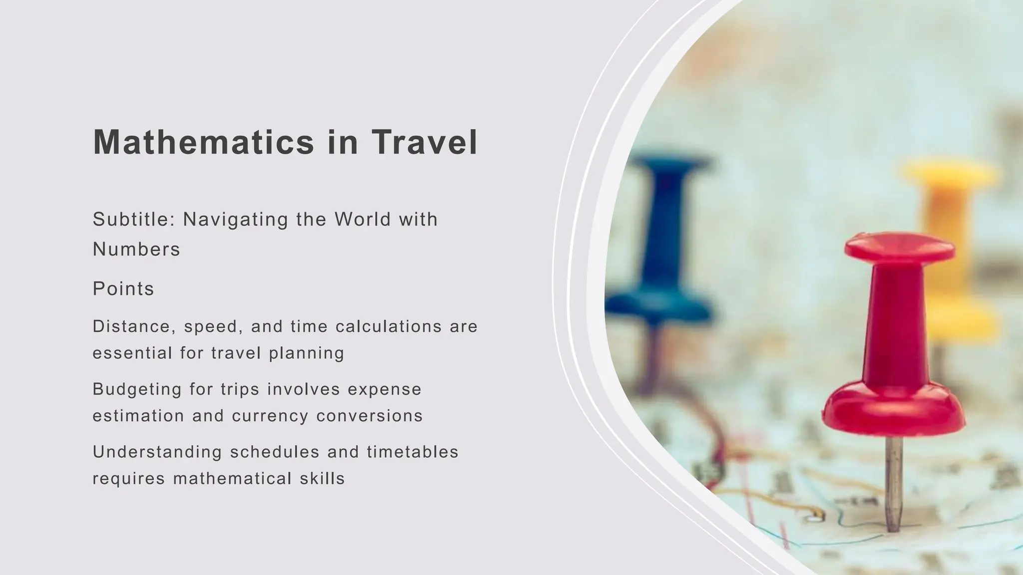 INTERESTING FACTS ABOUT MATHEMATICS IN DAILY LIFE PDF visual data 4