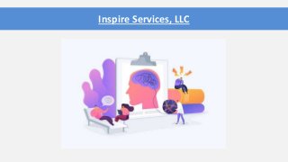 Inspire Services, LLC
 