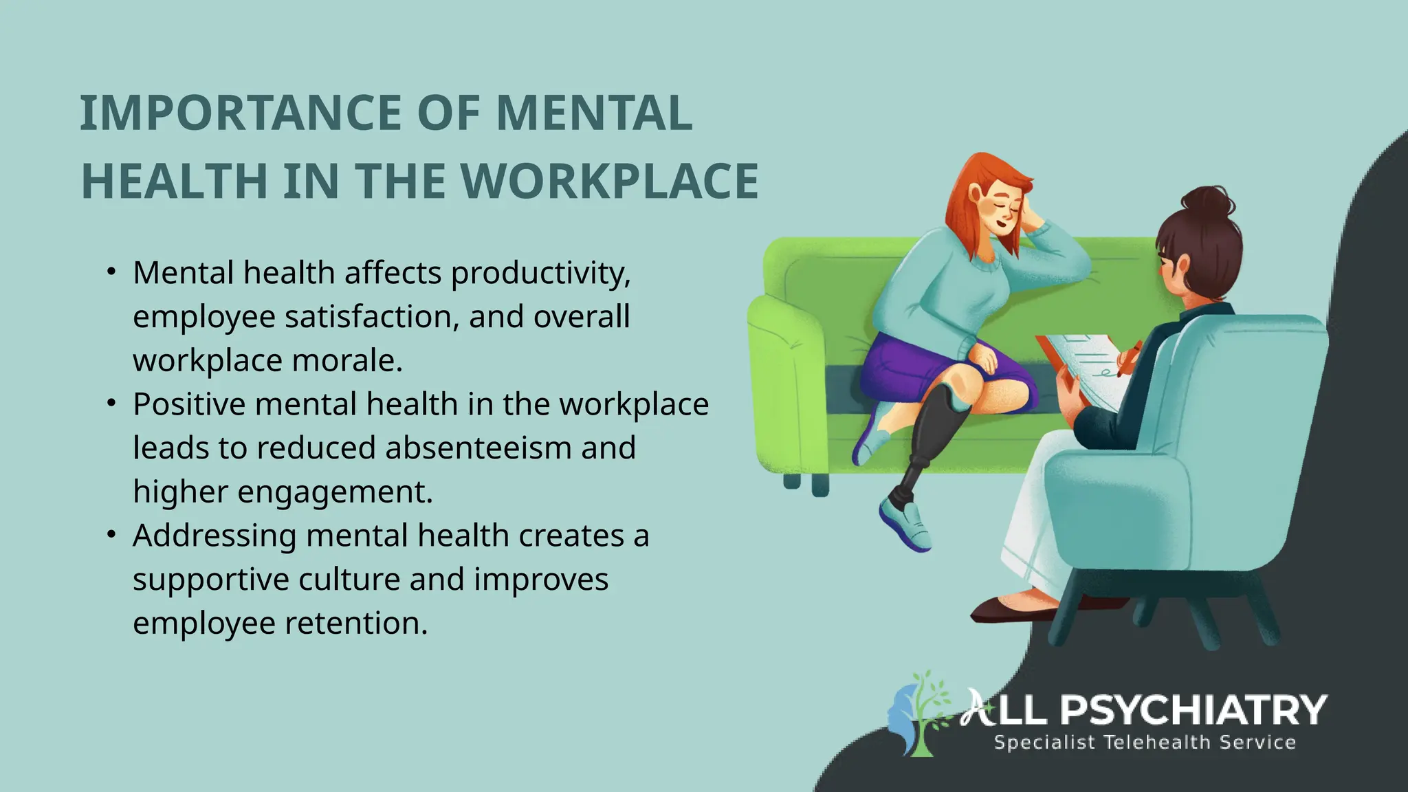 Importance of Mental Health in the Workplace.pptx