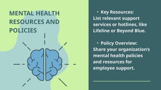 Importance of Mental Health in the Workplace.pptx