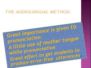 purpose of mother tongue