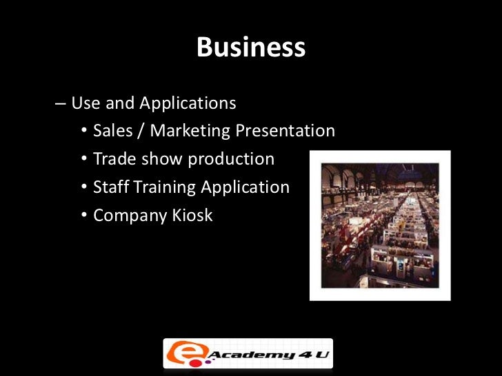 Importance of multimedia