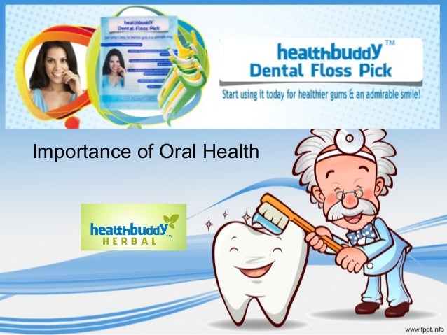 importance-of-oral-health