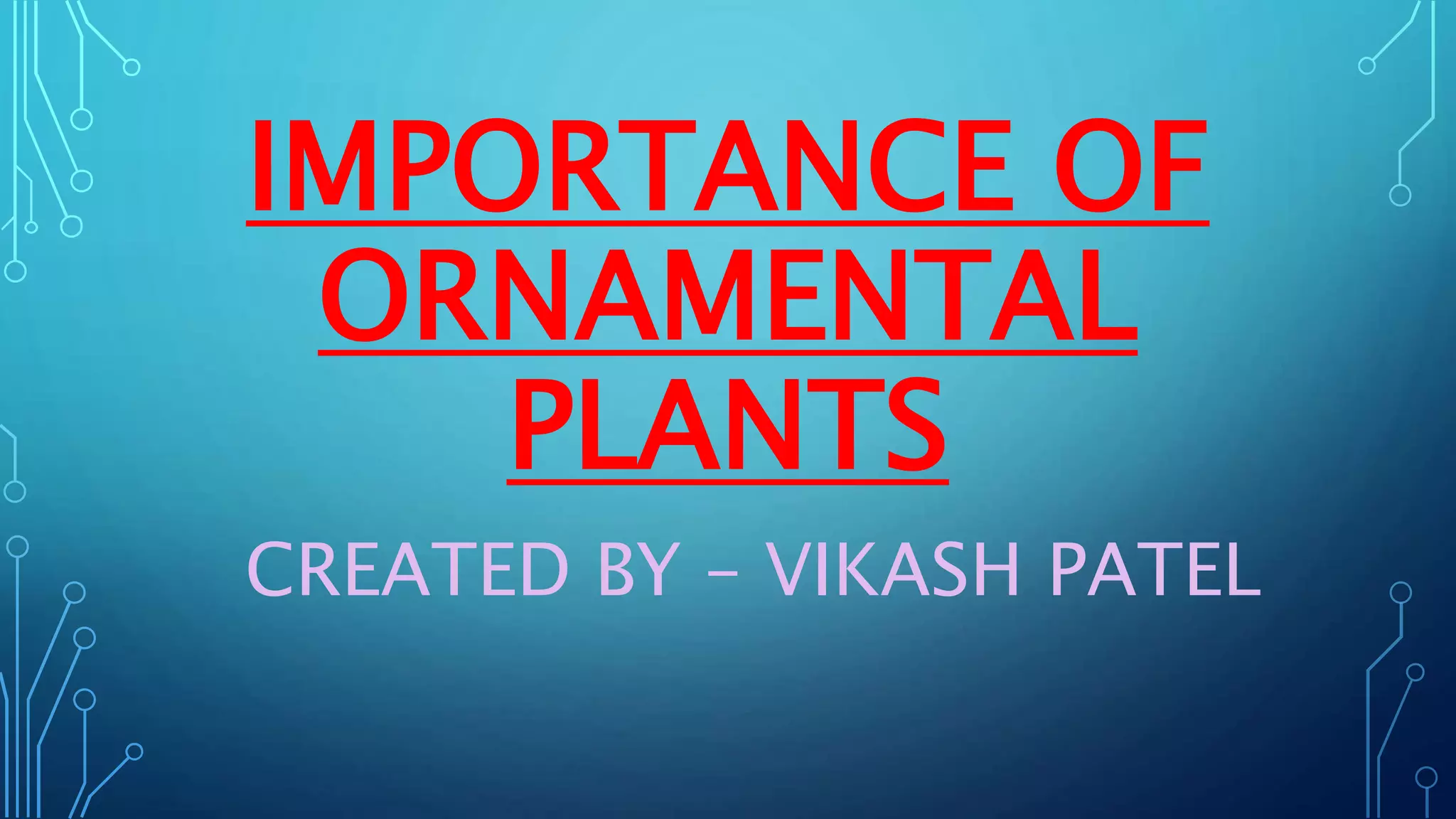 Importance of ornamental crops.pptx