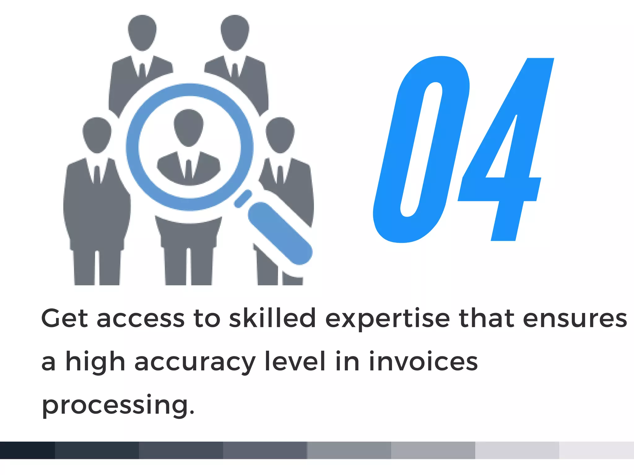 Importance of Outsourcing Invoice Processing | PPT