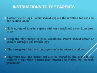 importanceofplay-17122614014lay in pediatric.ppt