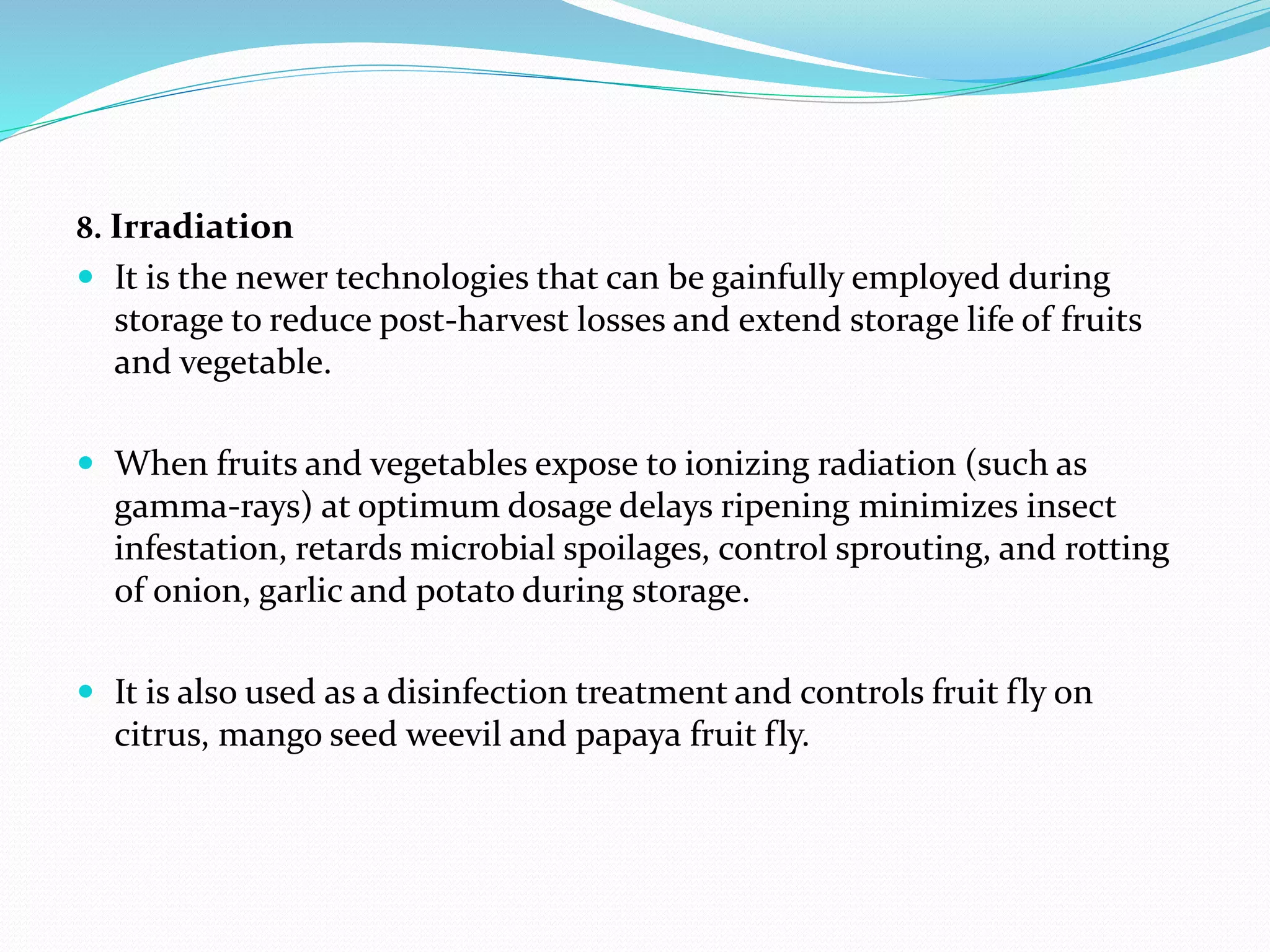 Importance of Post harvest.pptx