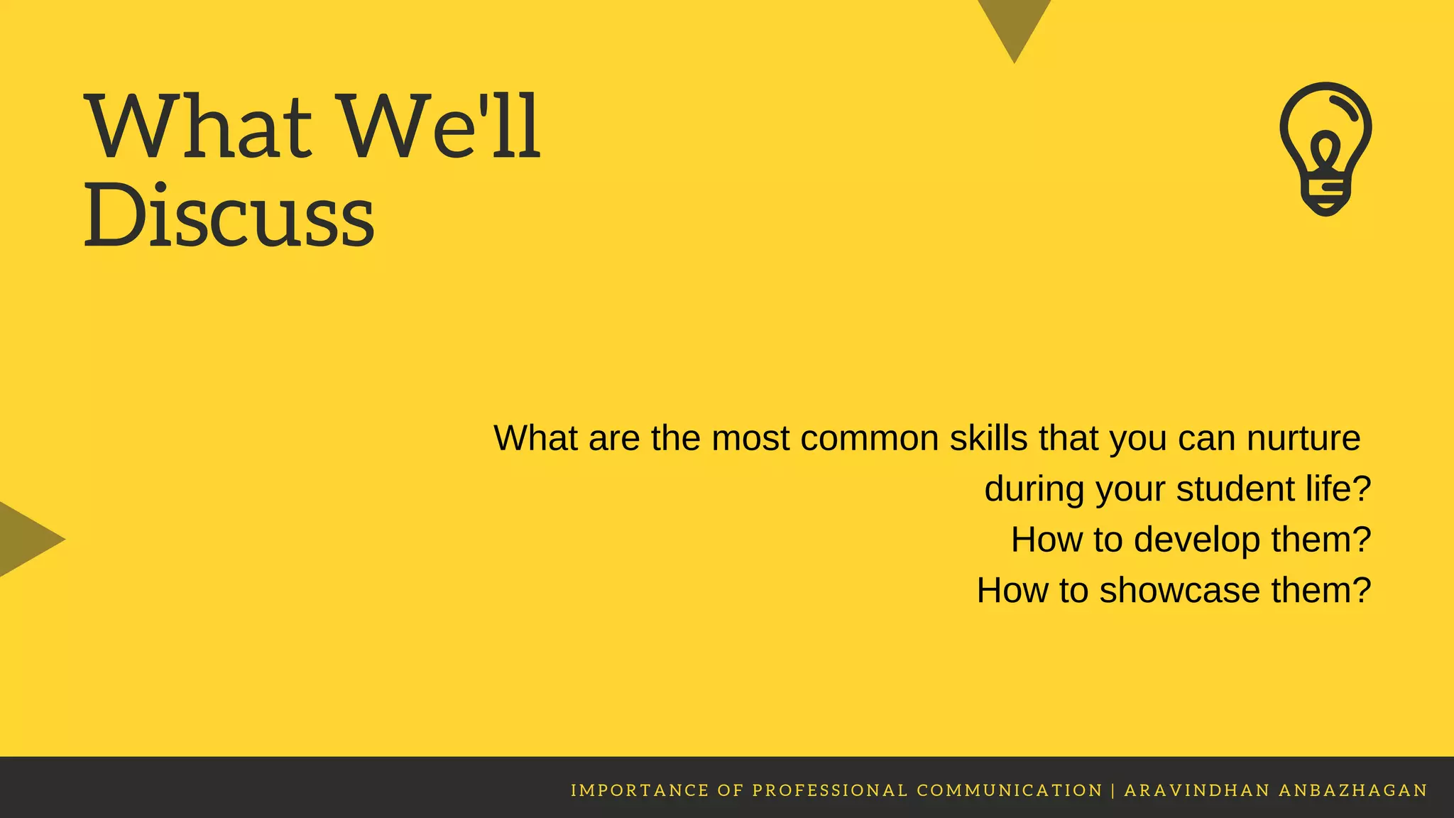 importance-of-professional-communication-aravindhan-anbazhagan-ppt