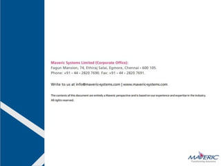 Importance of program health checks