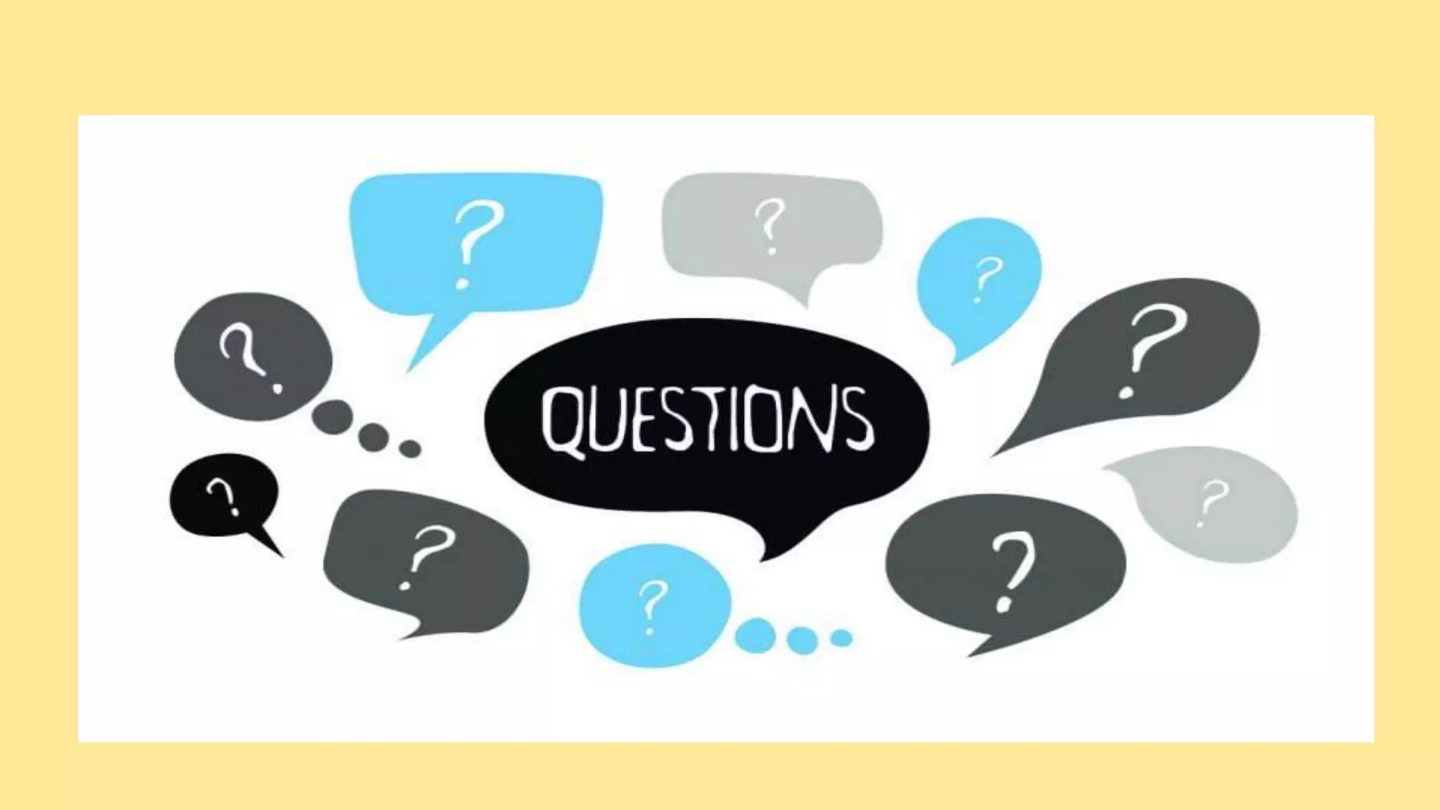 Importance of Publications