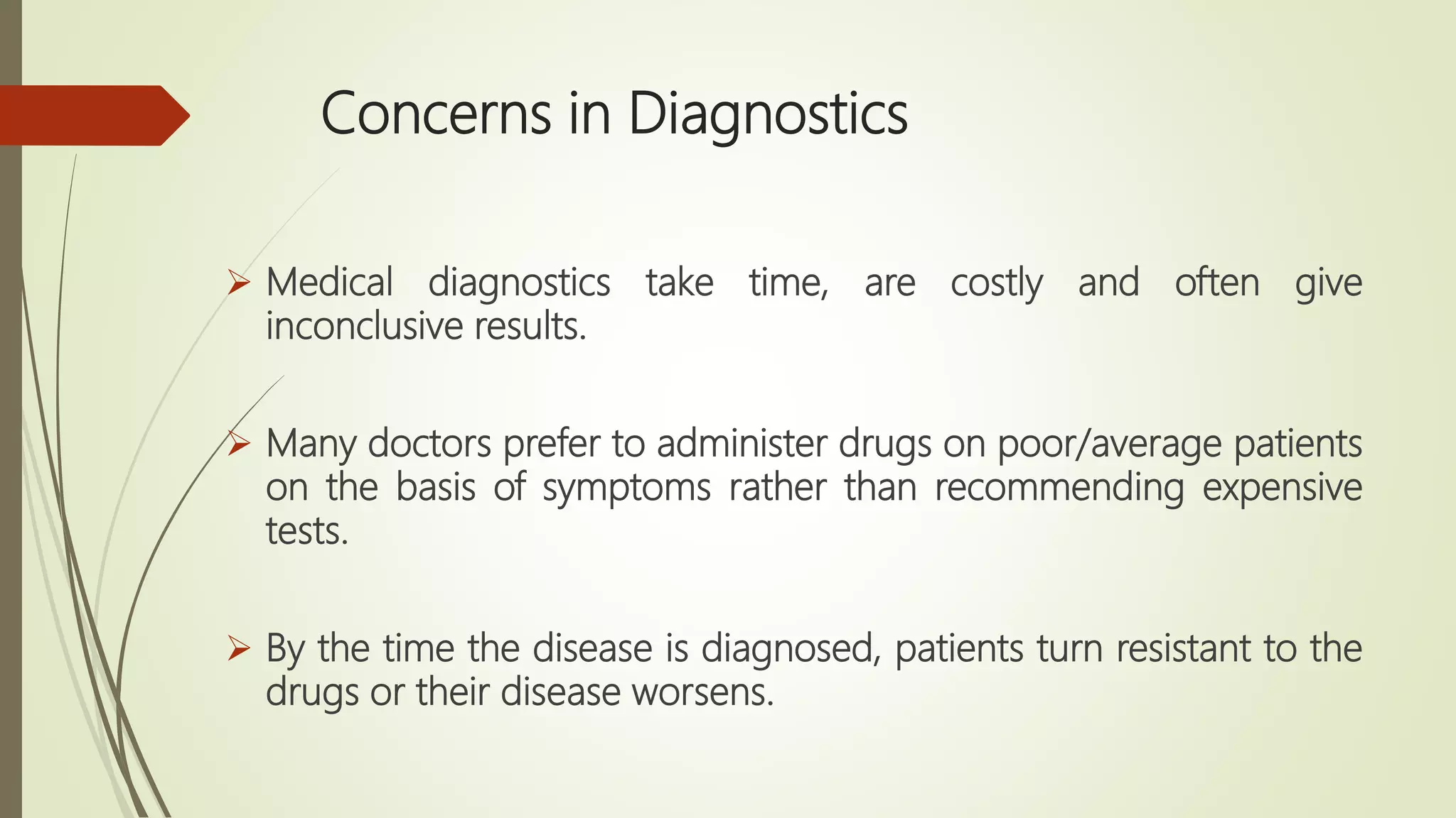 Importance of real time pcr in diagnosis of infectious diseases | PPTX
