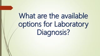 Importance of real time pcr in diagnosis of infectious diseases | PPTX