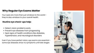 Regular Ey Check Importance of Regular Eye Check-ups for All Ages.pdf