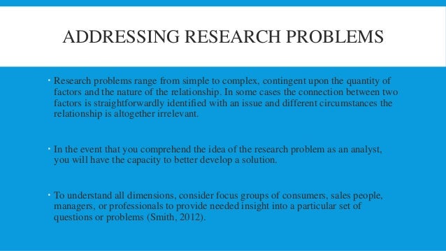 what is impact of research to you as an individual