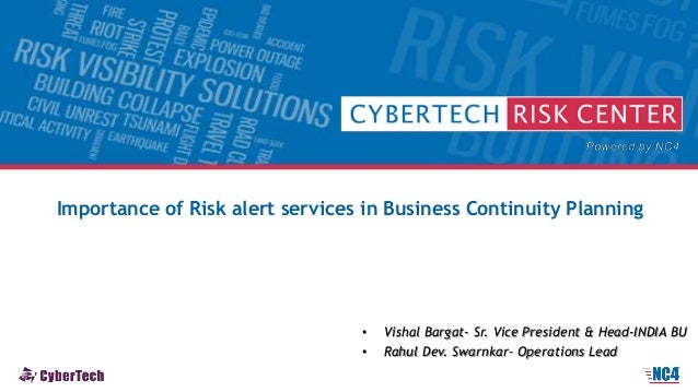 Why is Business Continuity Important? | Travelers Insurance importance of business continuity plan