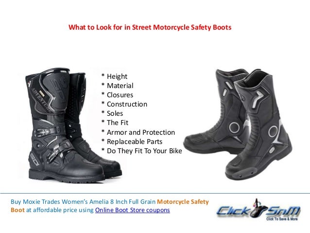 moxie safety shoes