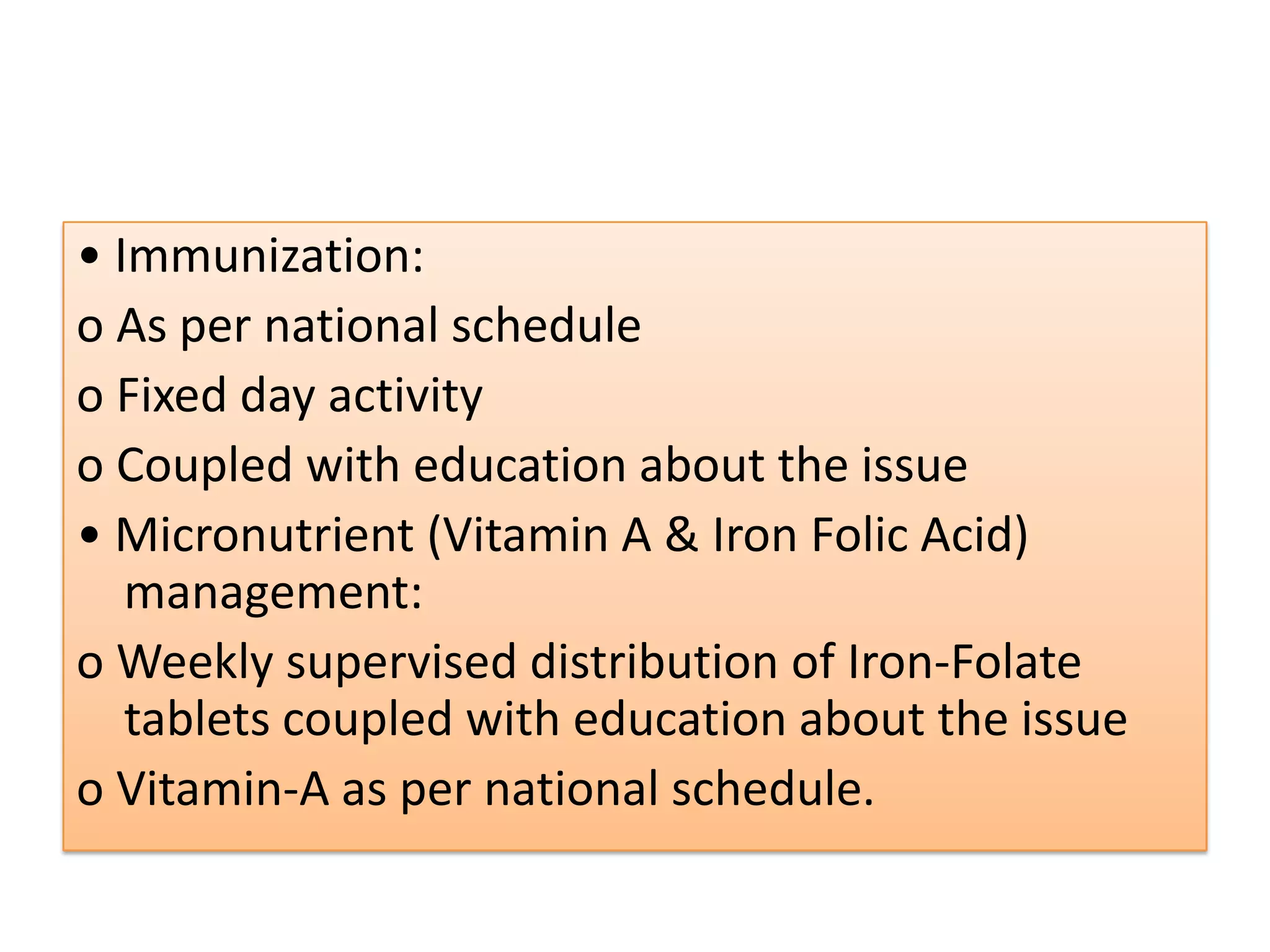 Importance Of School Health Education PPT importance-of-school-health-education-ppt