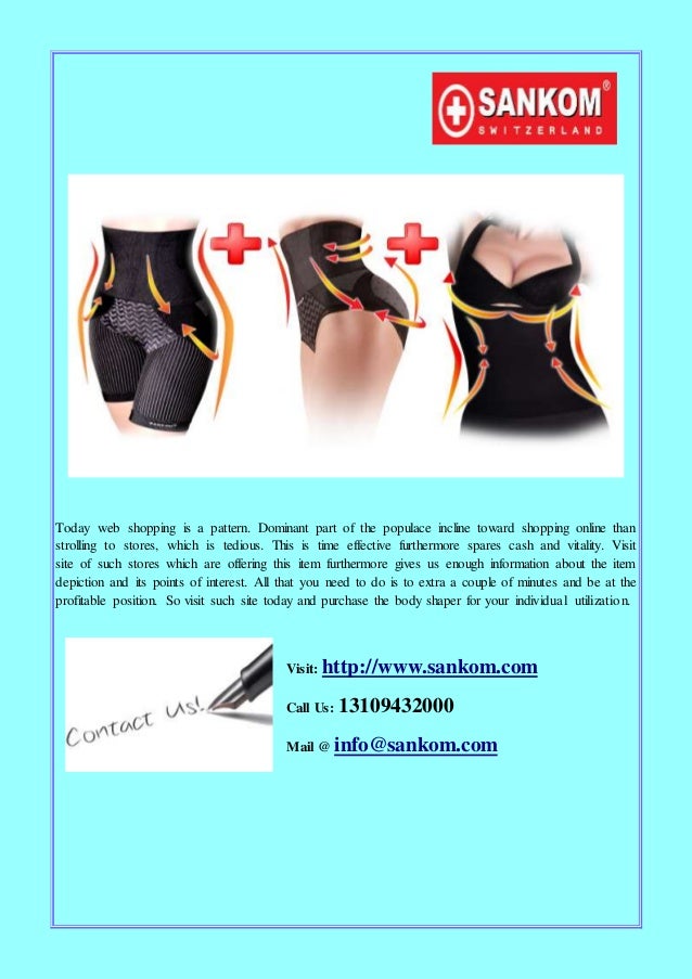 Importance Of Shapewear In Maintaining Body Figure