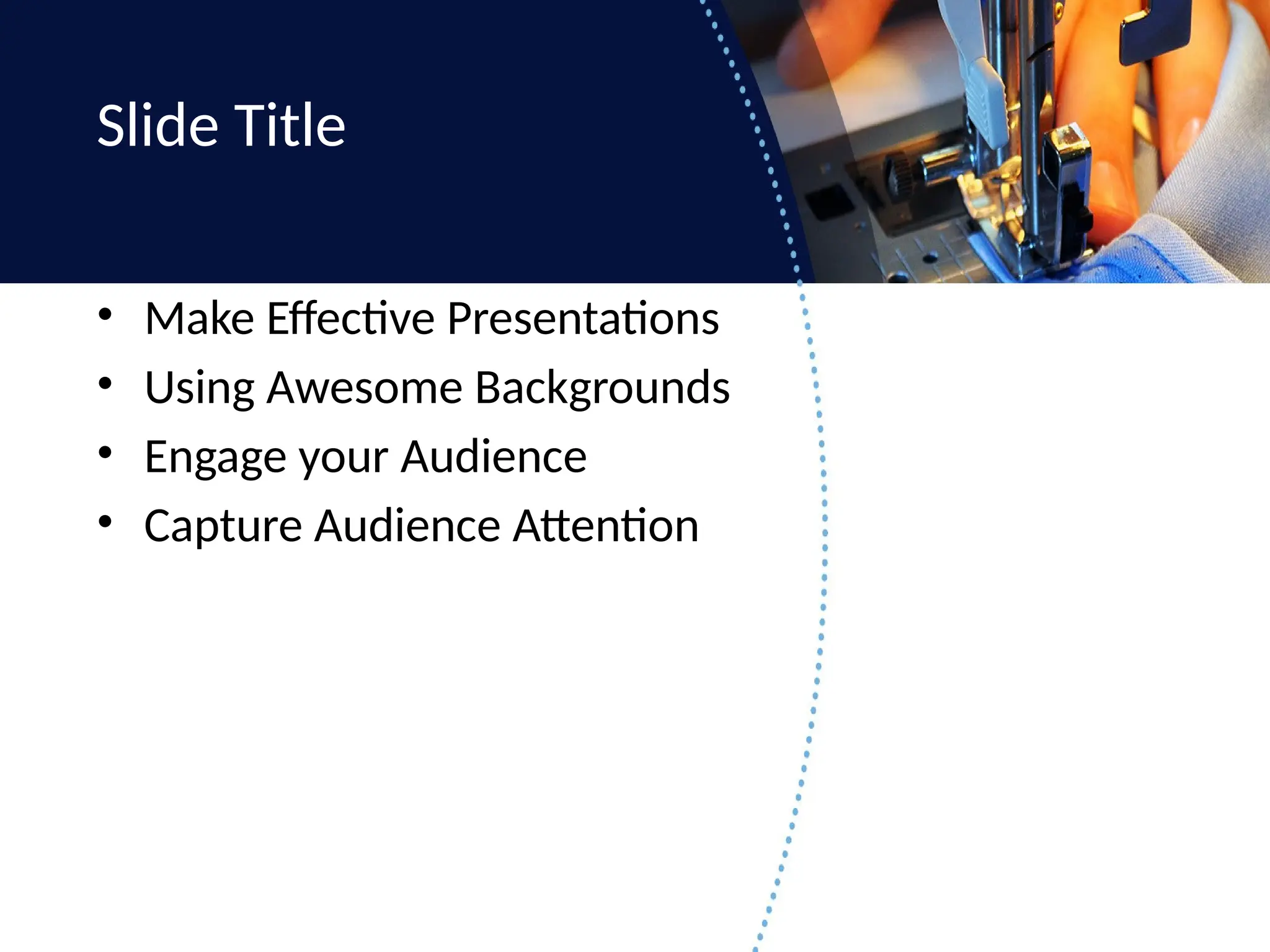 Importance of supply chain management ppt | PPTX