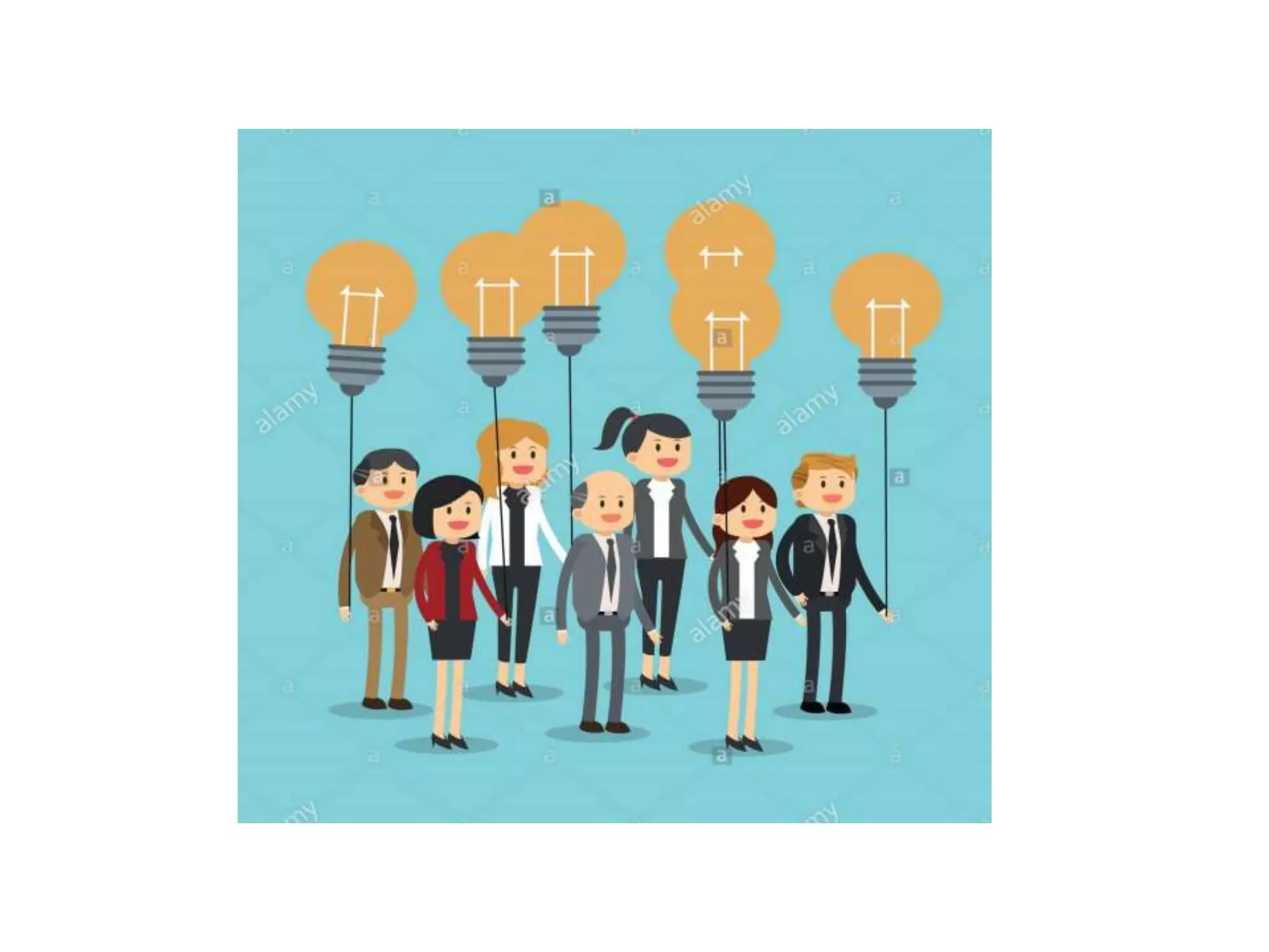 Importance of team work, conflict resolution, multi tasking, training ...