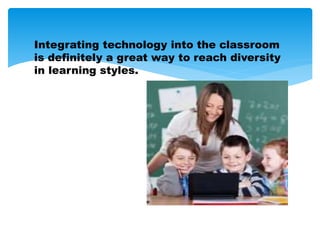 Importance of technology | PPT