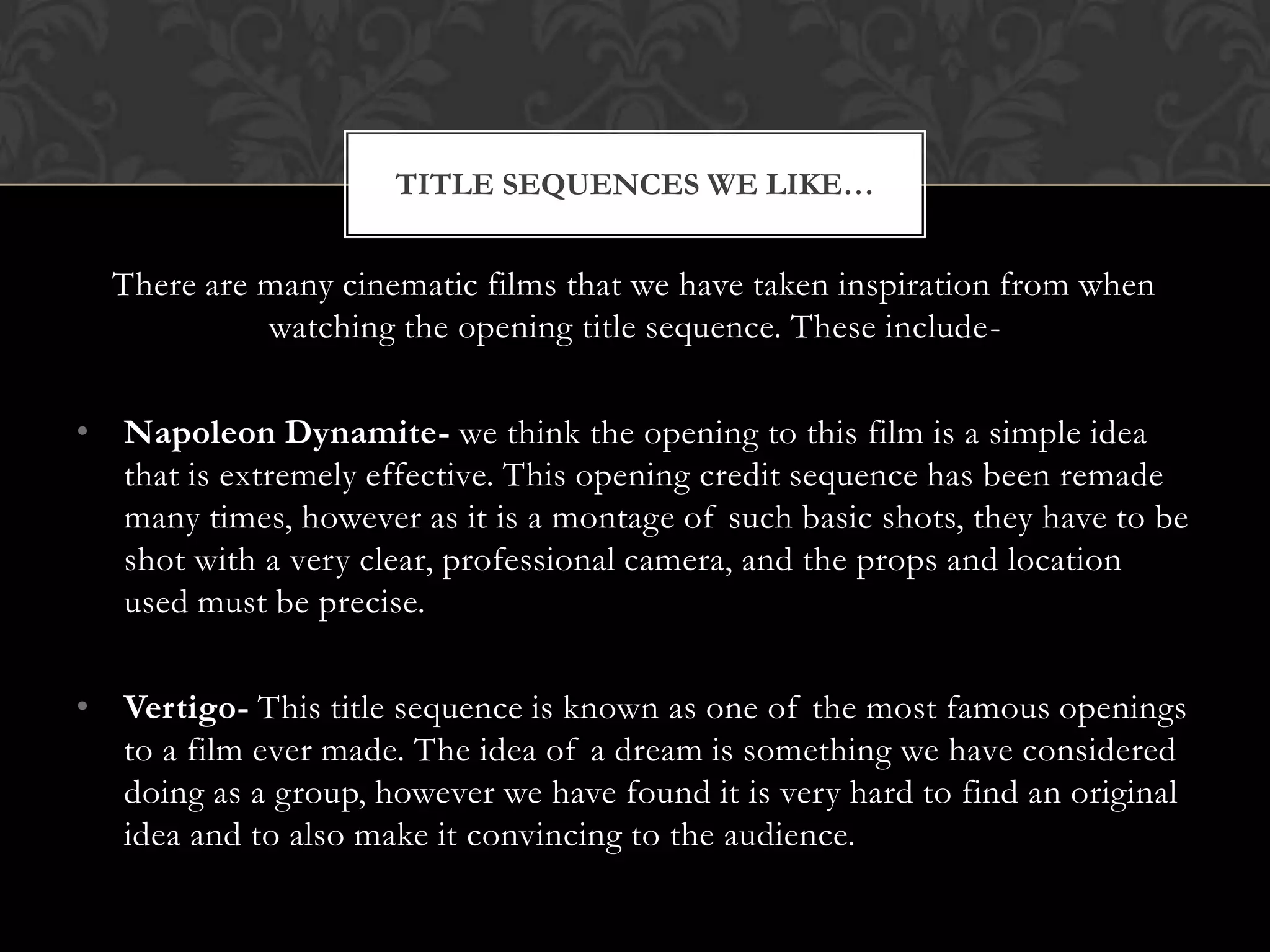 montage sequence in film – Image 14