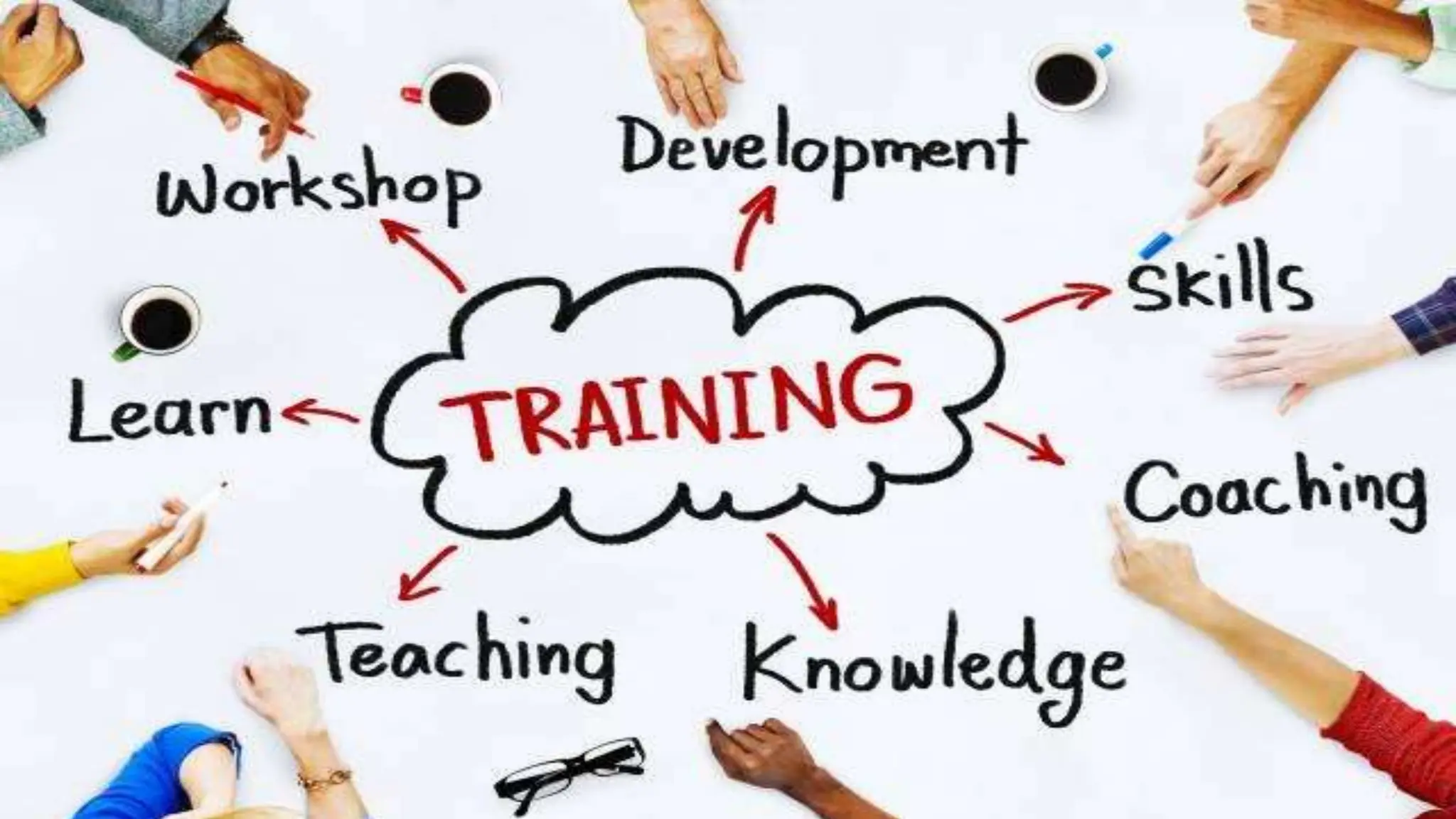 importance of trainings and workshops by Maliha Rashid.pptx
