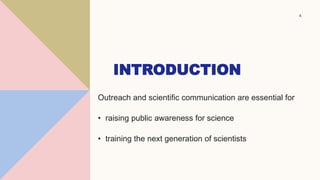 importance of trainings and workshops by Maliha Rashid.pptx
