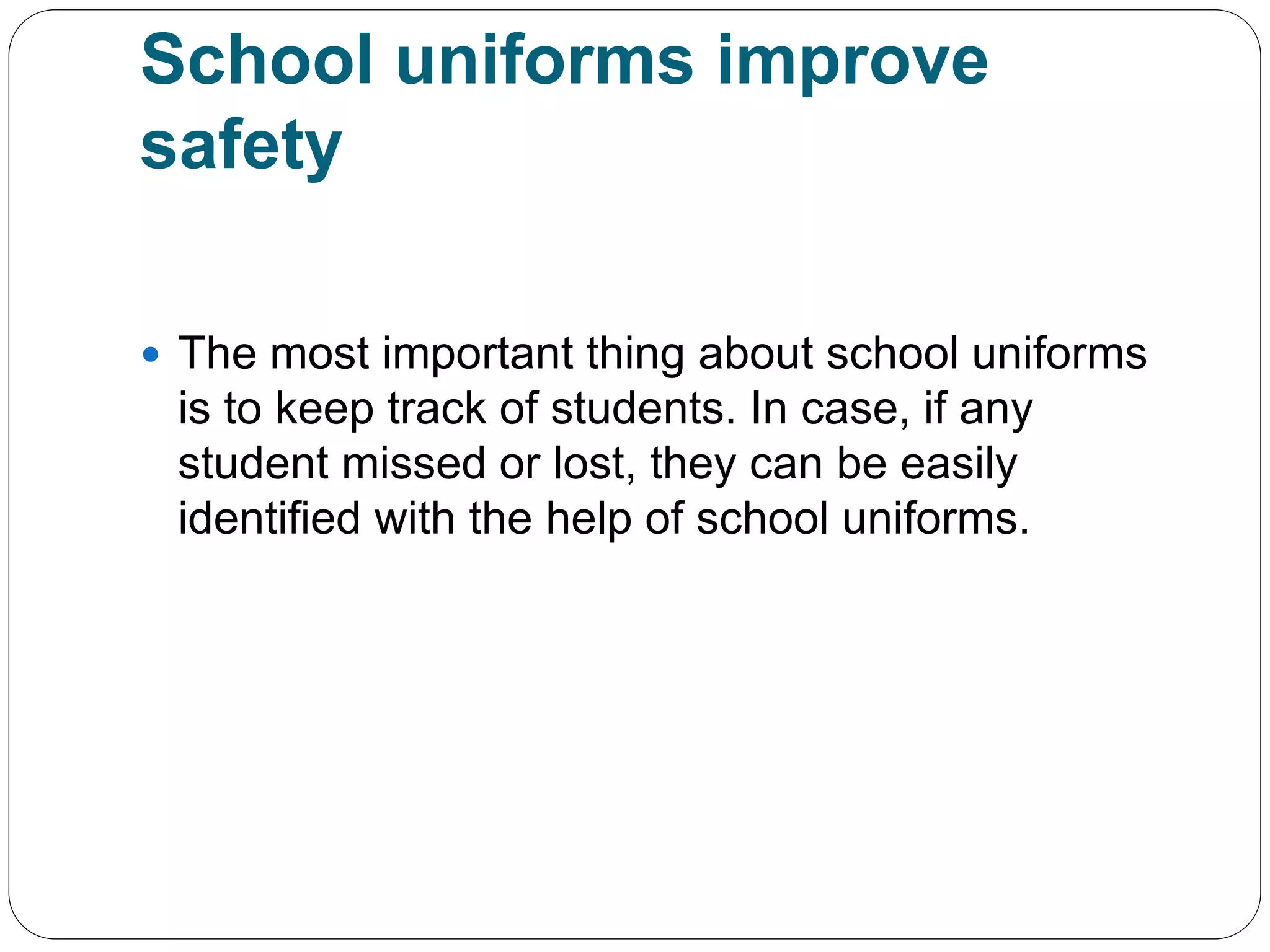 importance-of-uniform-in-school-pptx