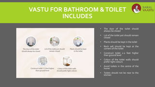 Importance of vastu in our life | PPT