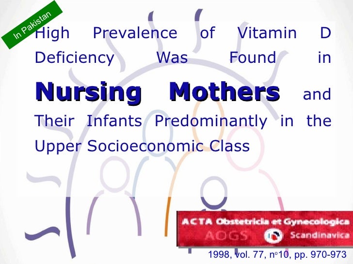Vitamin D Deficiency During Pregnancy >> Importance Of Vitamin D In Pregnancy And Lactation Vitamin D Deficiency During Pregnancy >> Importance Of Vitamin D In Pregnancy And Lactation