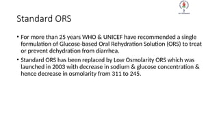 IMPORTANCE of WORLD ORS DAY July 29 & ORS.pptx