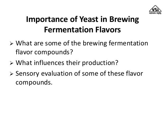 Importance of yeast for alcoholic fermentation - Importance Of Yeast For Alcoholic Fermentation 30 638
