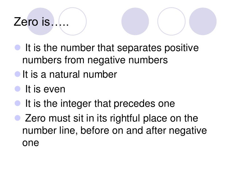 importance-of-zero