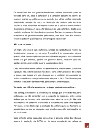 Importancia Da Assistencia Tecnica