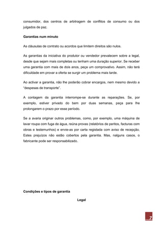 Importancia Da Assistencia Tecnica