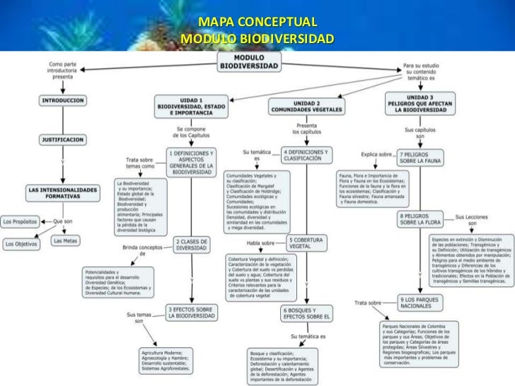Importancia de la biodiversidad colombiana