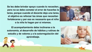 IMPORTANCIA DEL ACOMPAÑAMIENTO DE LOS PADRES EN EL APRENDIZAJE.pdf