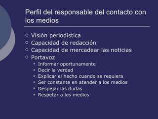 Importancia de la comunicación global