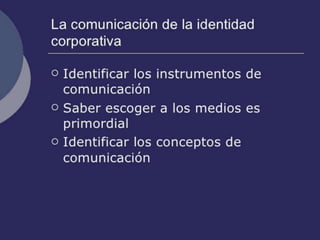 Importancia de la comunicación global